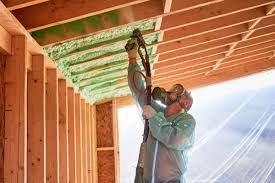 Best Garage Insulation  in Wauregan, CT